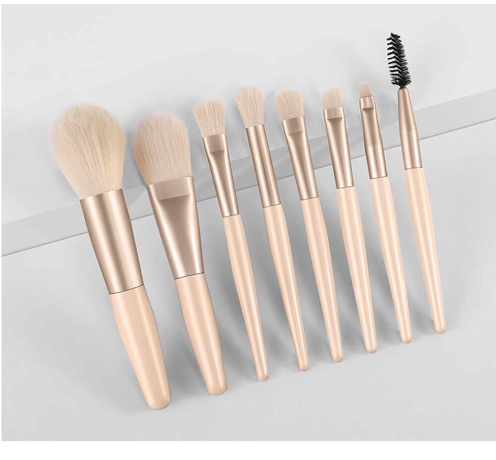 Brush Details