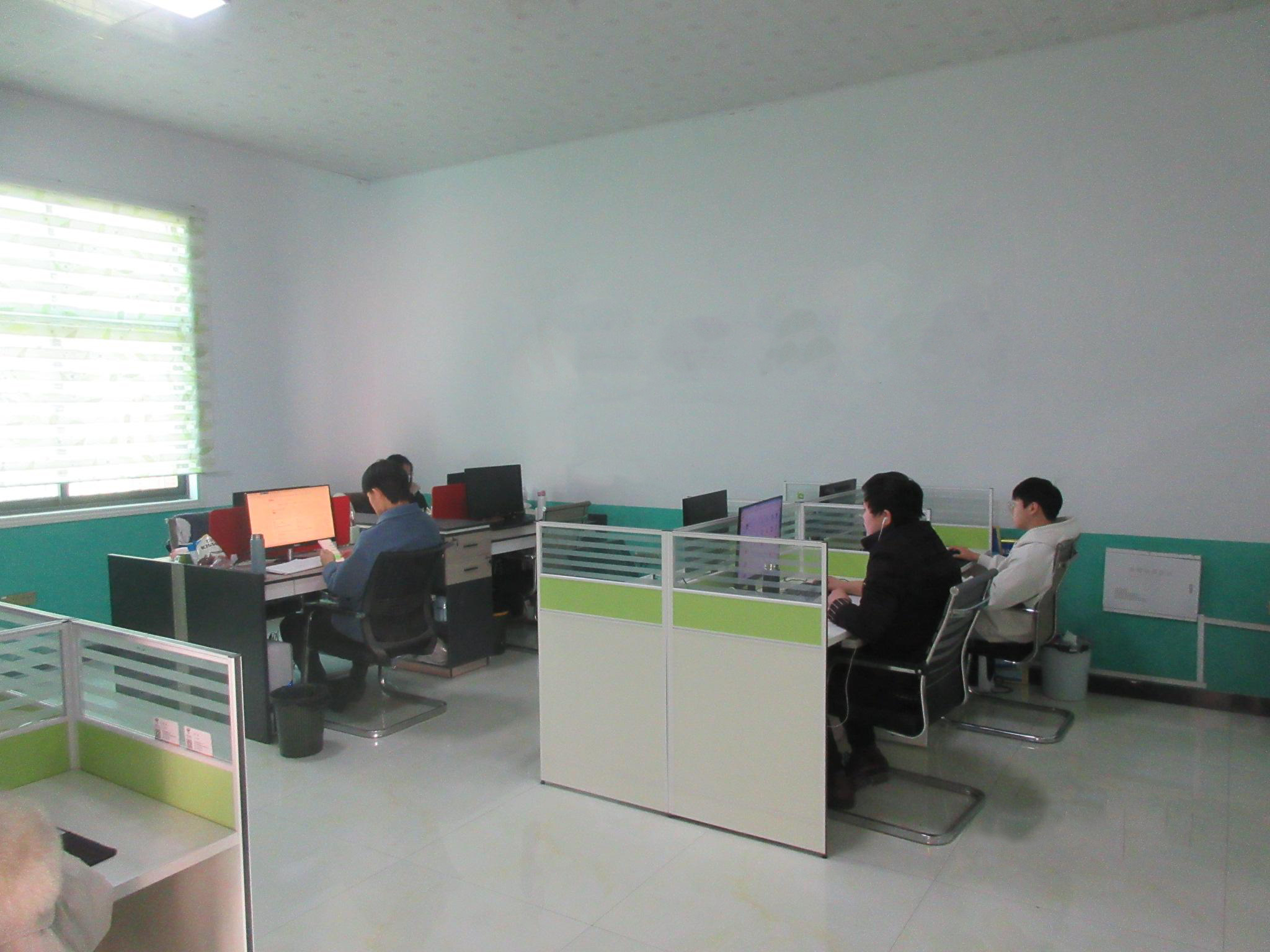Company facility 2