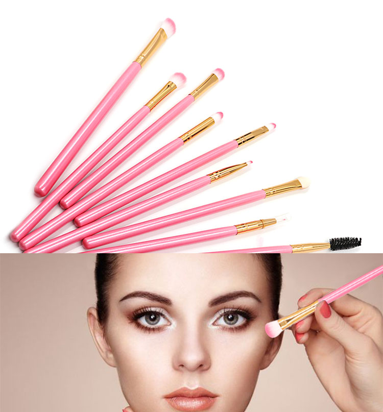 Makeup Brush Set 5