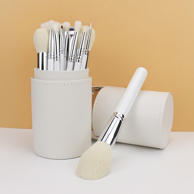 Silicone Brush Detail 3