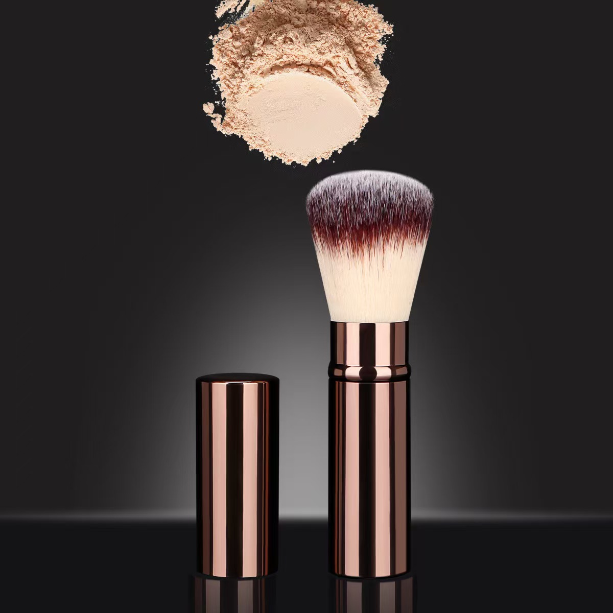 Foundation Blush Brush Eyeshadow Brush Concealer Brush Makeup Tools Factory
