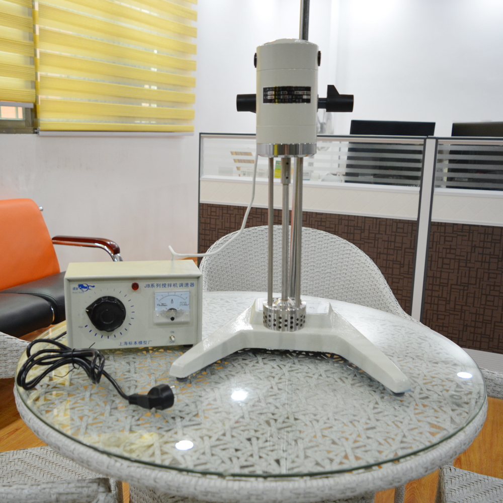 Cosmetic Lab Face Cream Body Lotion Automatic Vacuum Emulsifying Industrial Blender Food Mixer Cosmetic Making Machine