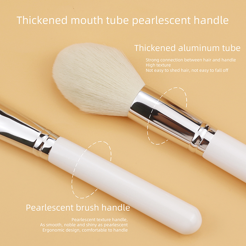 Silicone Brush Detail 6