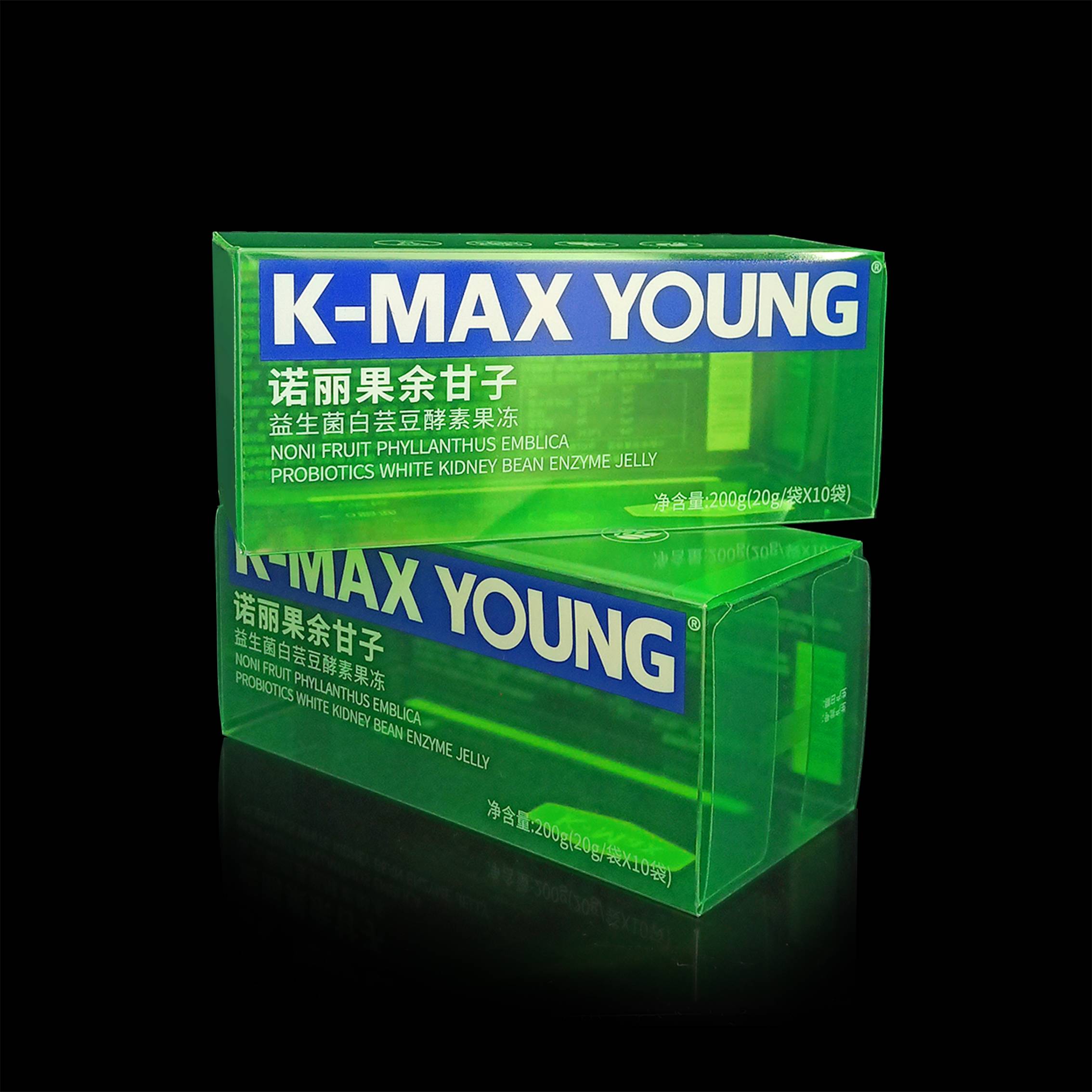 Custom Transparent PVC &amp; PP Plastic Folding Box Eco-friendly Packaging for Makeup Brushes for Cosmetic Use and Makeup Tools