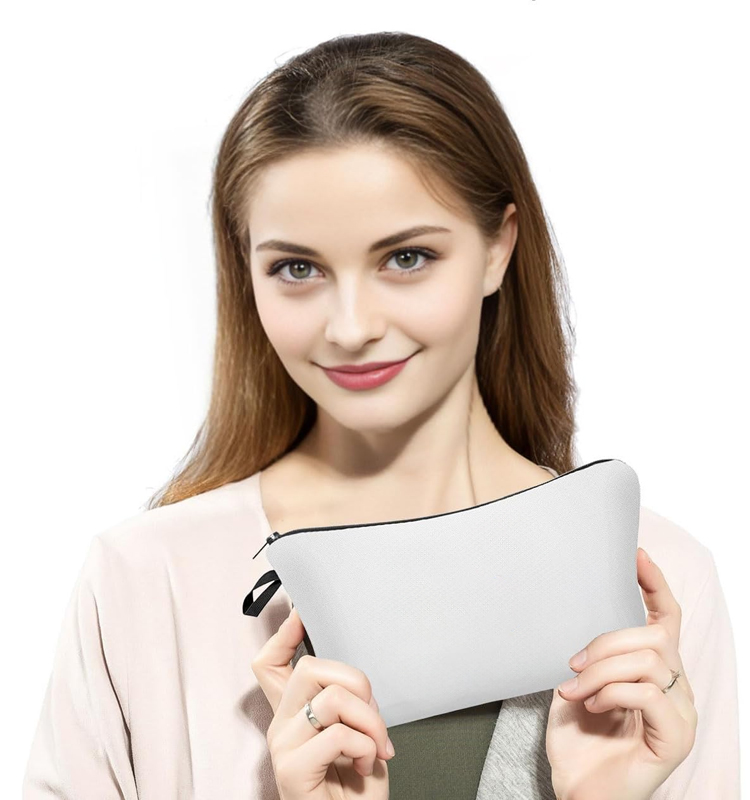Haoran Makeup Bags Manufacturer Wholesale Promotion Cruise Travel Toiletries Bag Small Travel Toiletries Cosmetic Bag