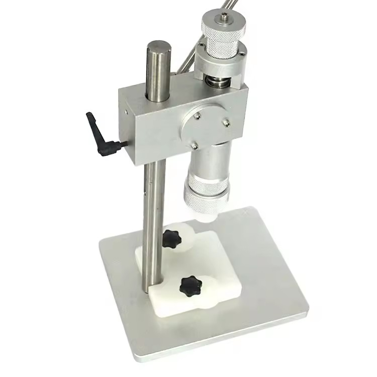 13mm 15mm Crimp Perfume Bottle Capping Machine Tool Manual Crimping Tool