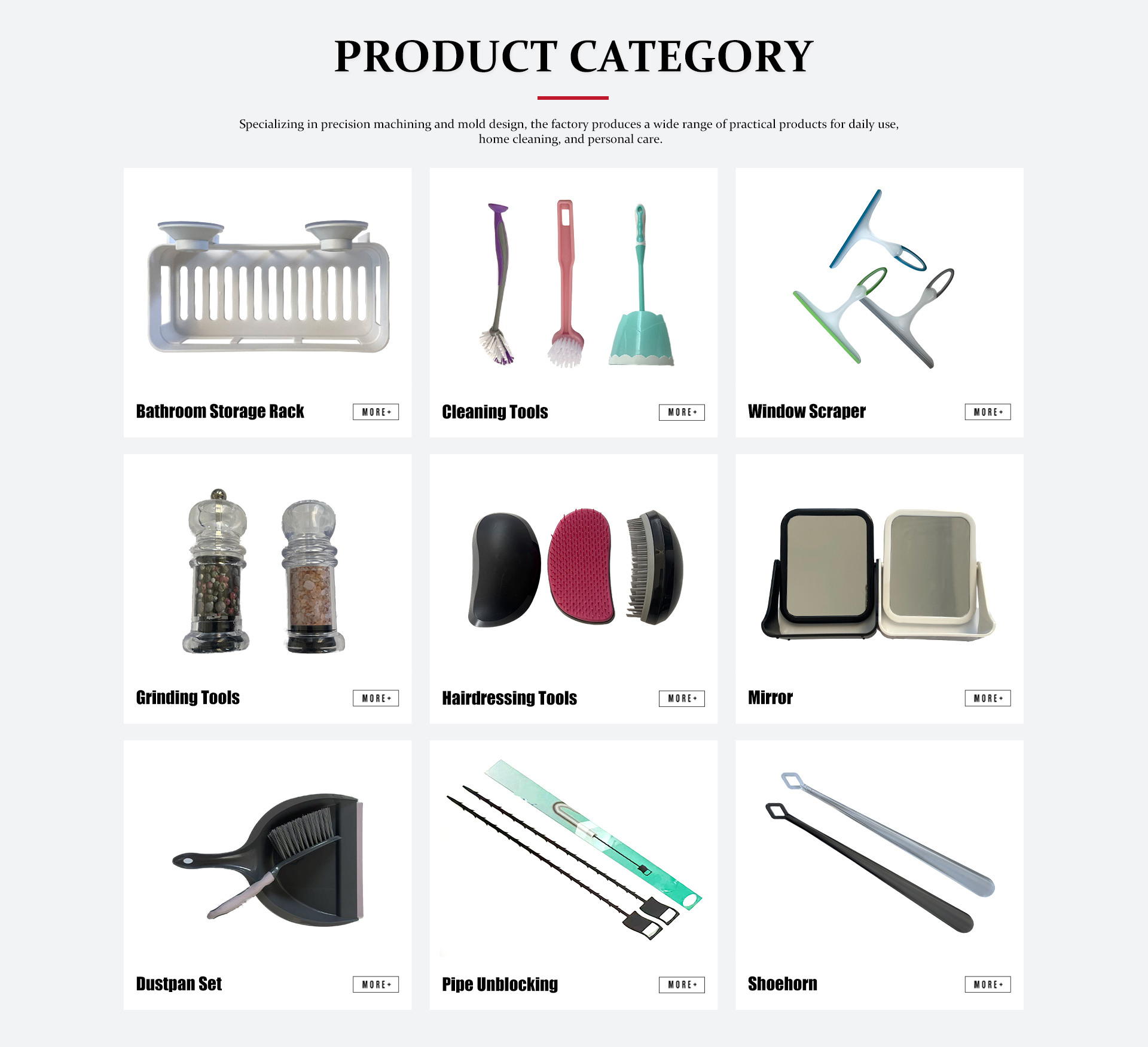 Product Details Highlight
