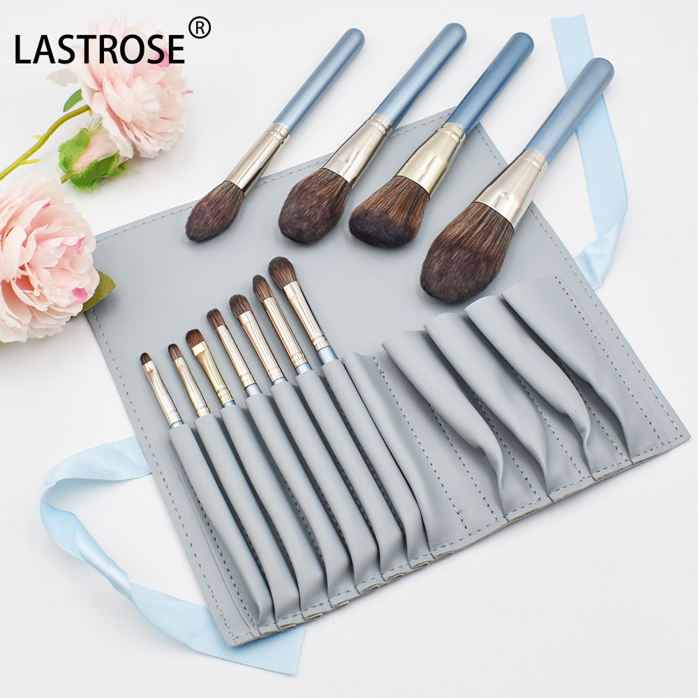 Luxury Brush Set 4