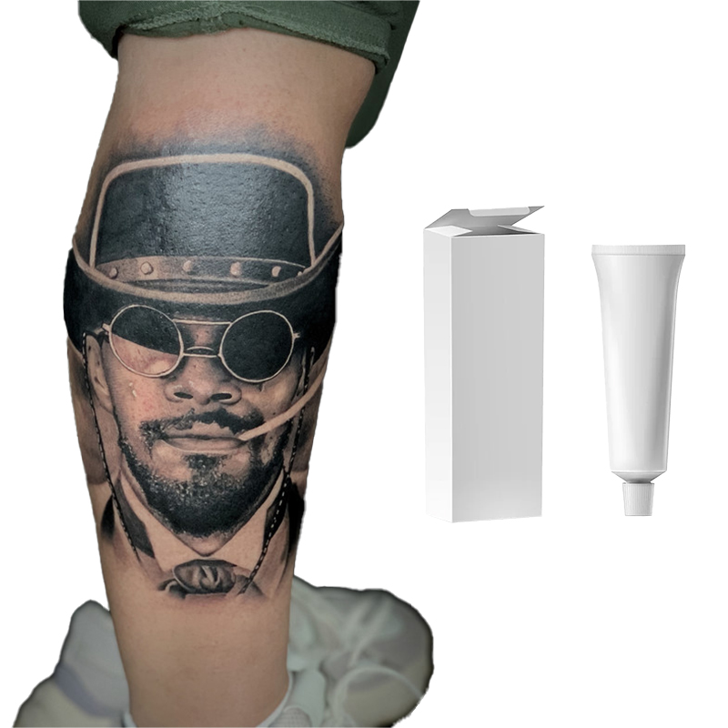 OEM/ODM New Product Tattoo Aftercare Body Art Eternal Ink Tattoo Cream Permanent Makeup Accessories 10G 30G 50G