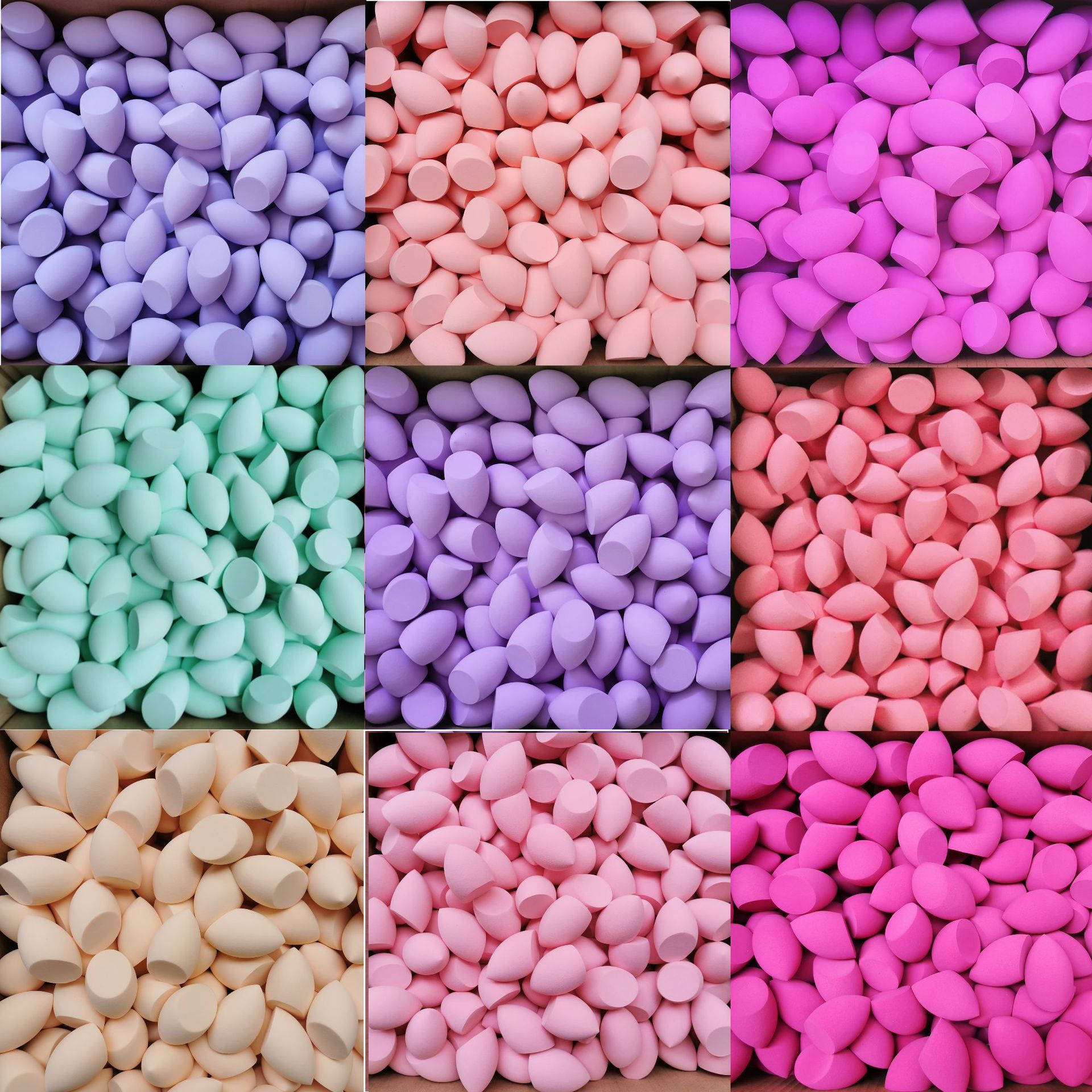 Customized Color Option 1