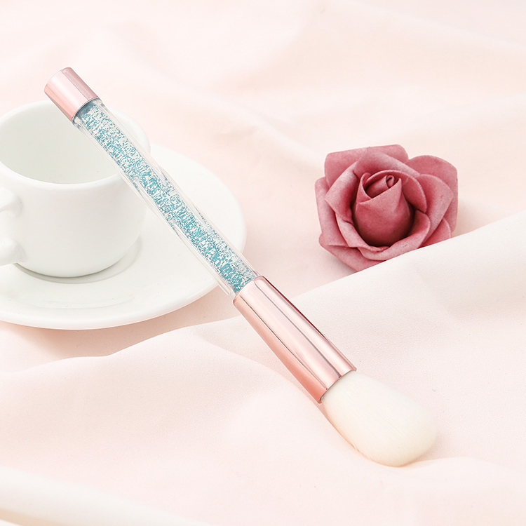 new arrival women make up brush set OEM/ODM makeup brush wholesale DIY beauty cosmetic tool brushes