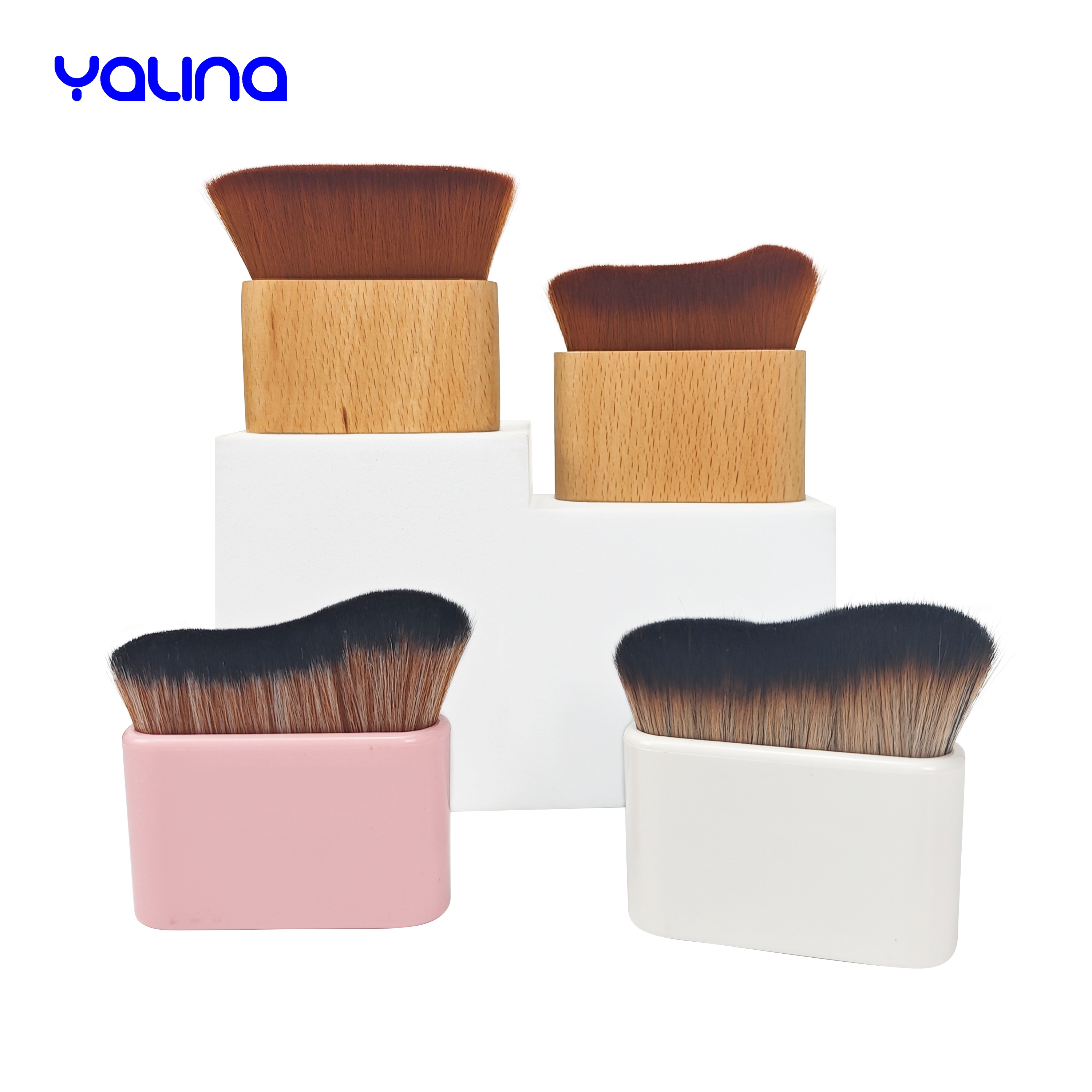 Makeup Brush Feature 5