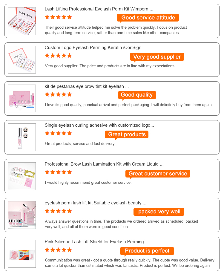 Client Feedback