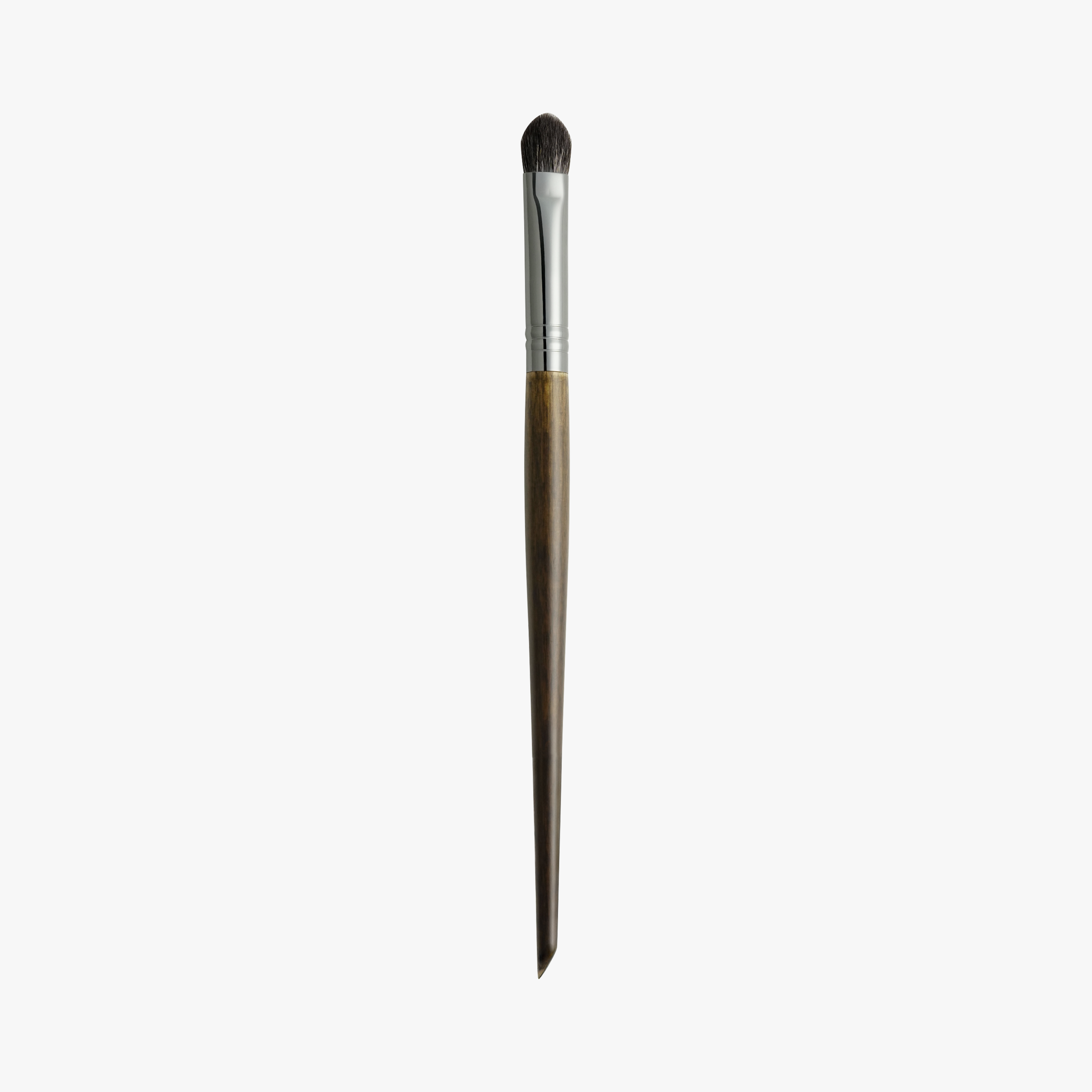 YM Factory Custom Luxury Professional Eye Makeup Brush Kit Custom Logo Wholesale Made From Natural Goat &amp; Pony Hair