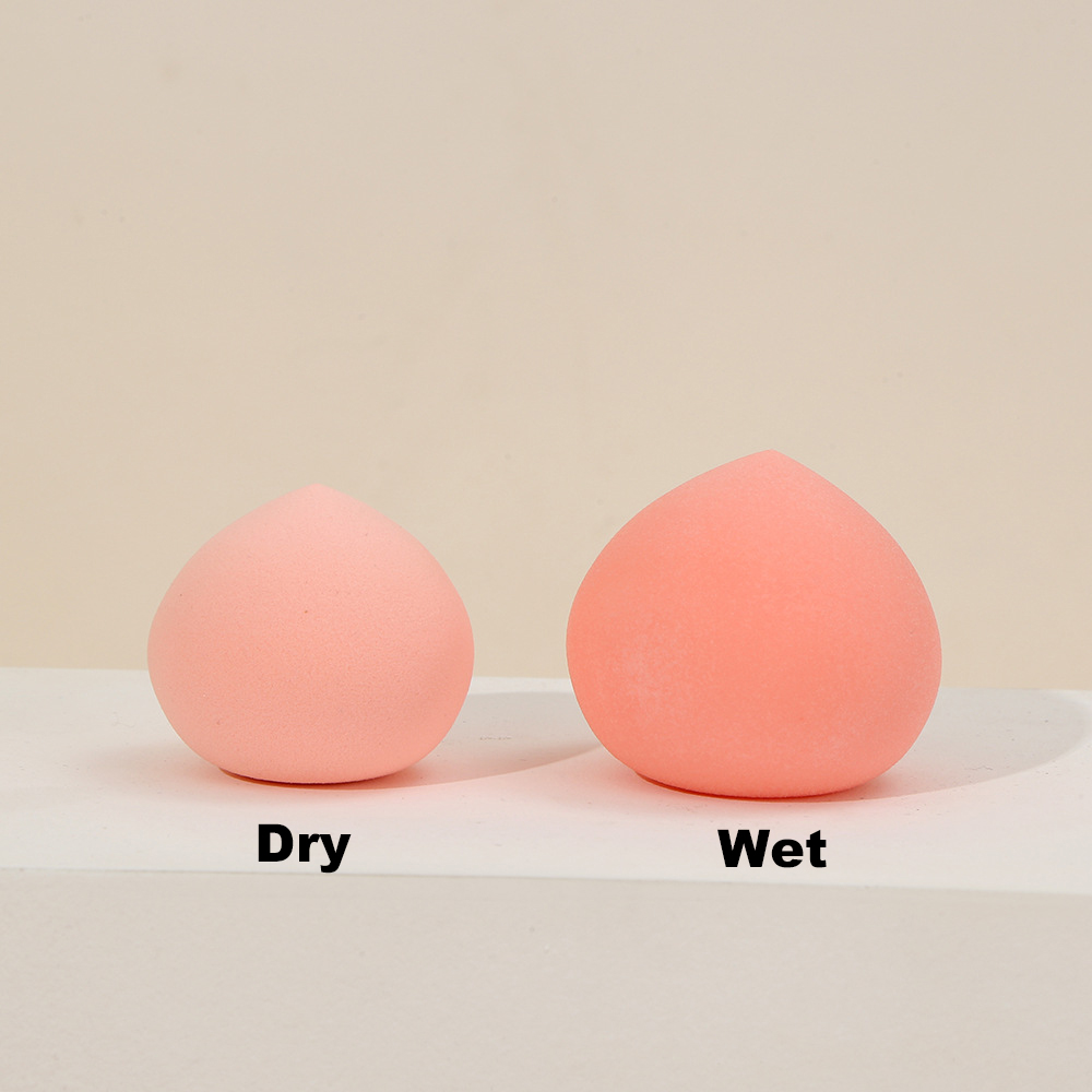 Beauty Sponge Set Package