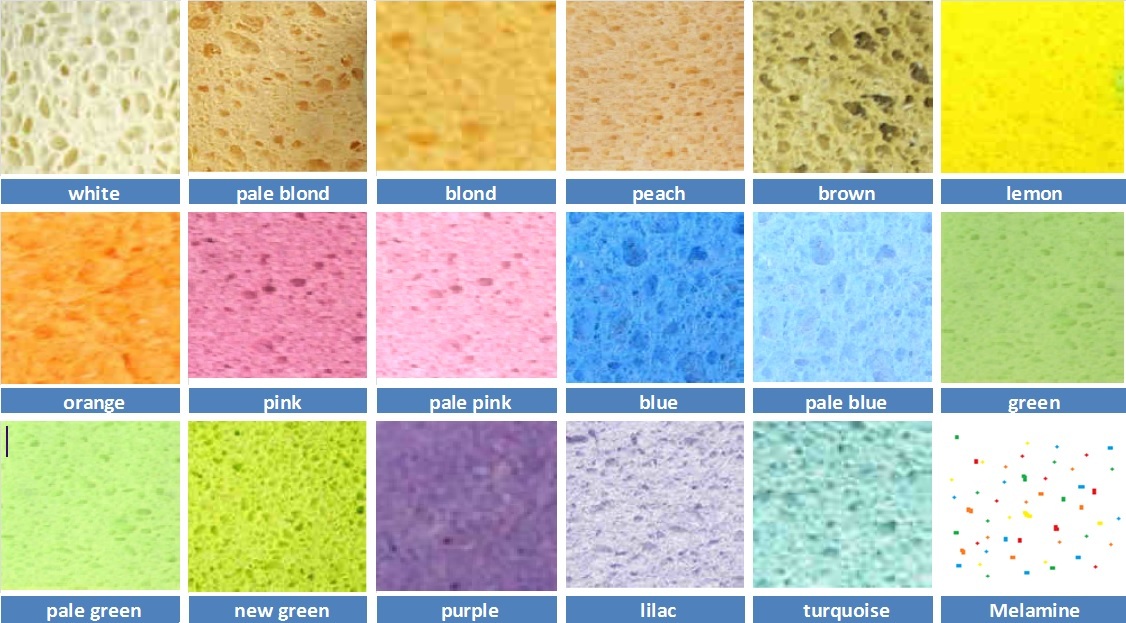 Custom Color