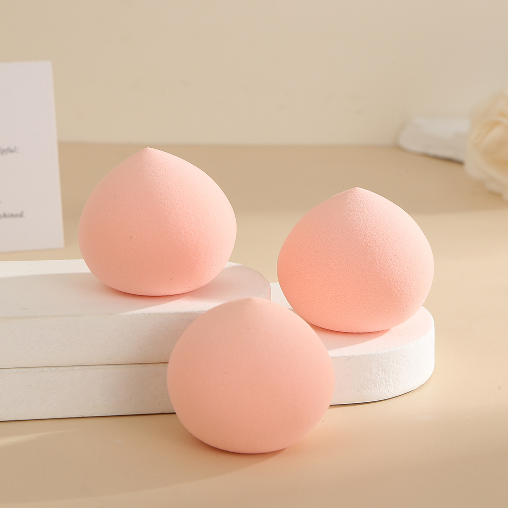 Soft Texture Sponge Pack