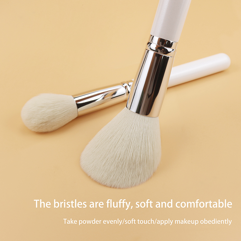 Silicone Brush Detail 7