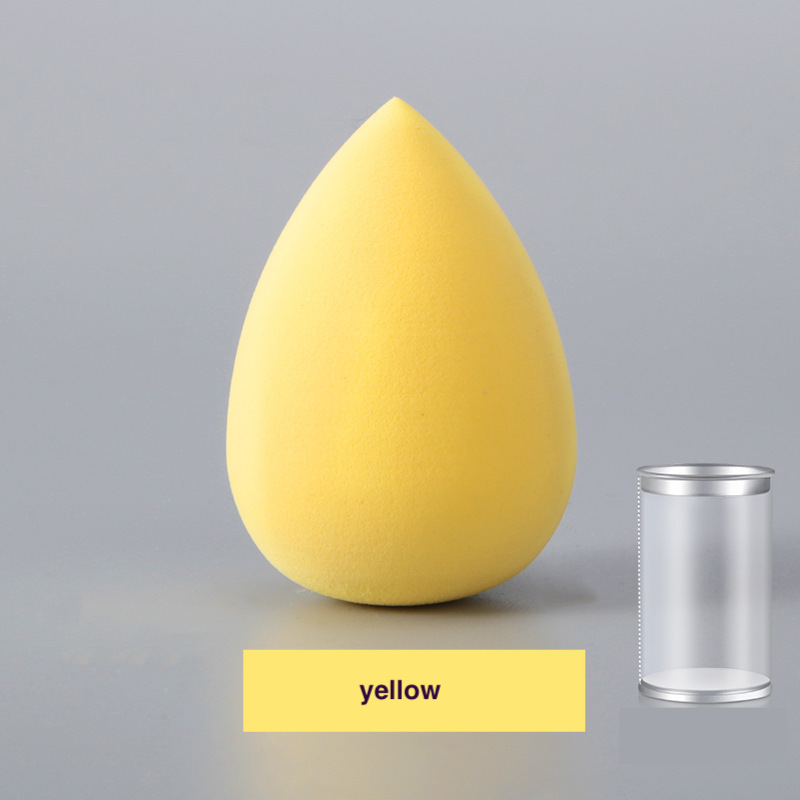 Makeup Sponge Style 5