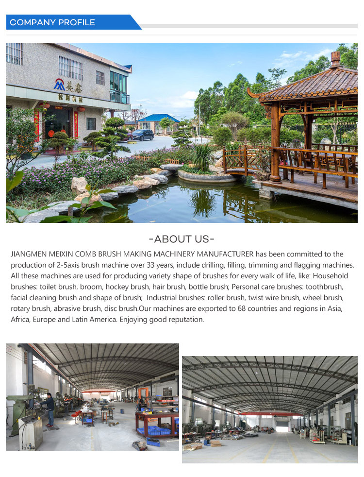 Company Introduction Part 1
