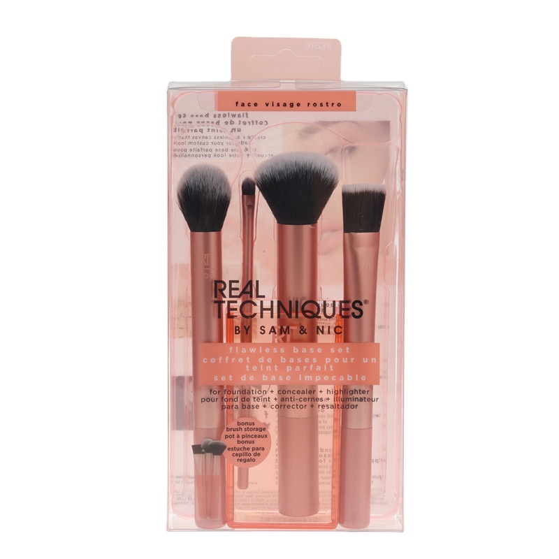 Custom Plastic Transparent Packaging