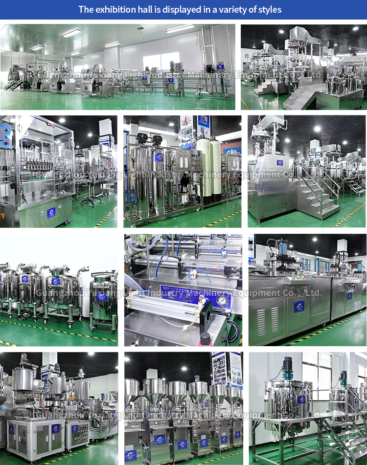 Production Facility 3