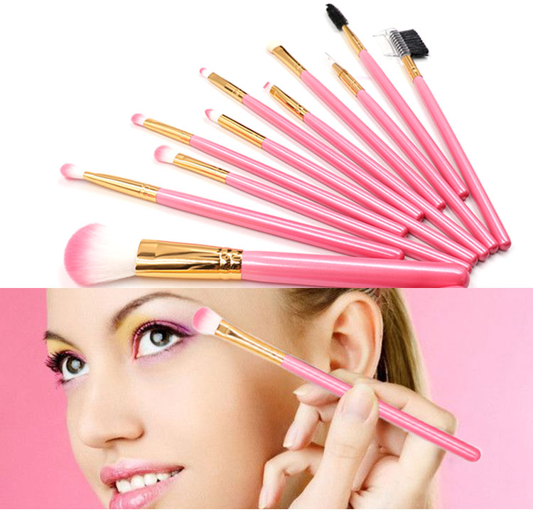 Makeup Brush Set 6