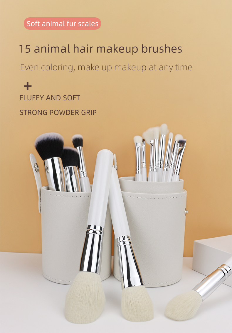Silicone Brush Detail 9