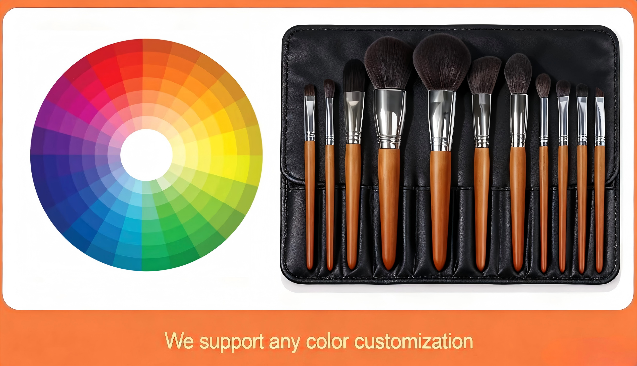 Brush Measurement Guide