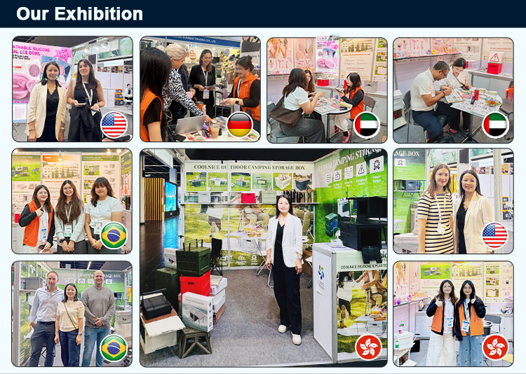 Exhibition Booth