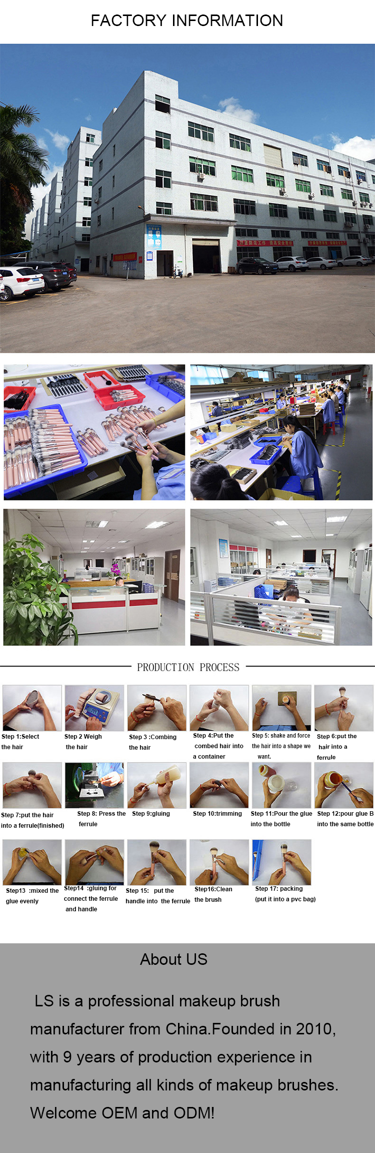 Company Information