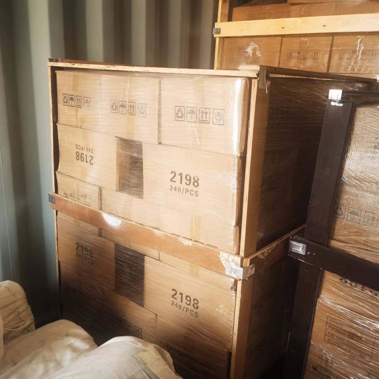 Delivery Image