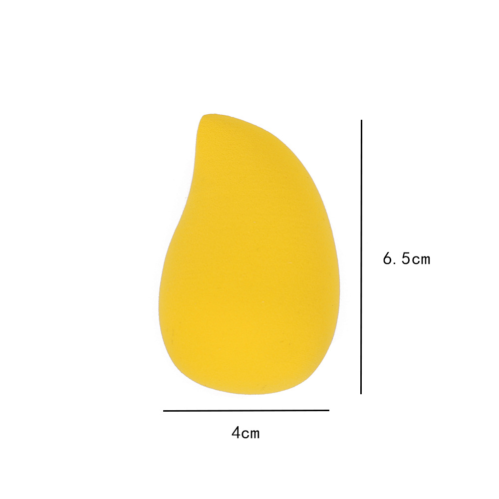 Fruit Makeup Egg Set 3 In 1 Detail 7