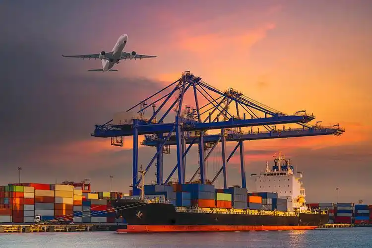 Logistics Details