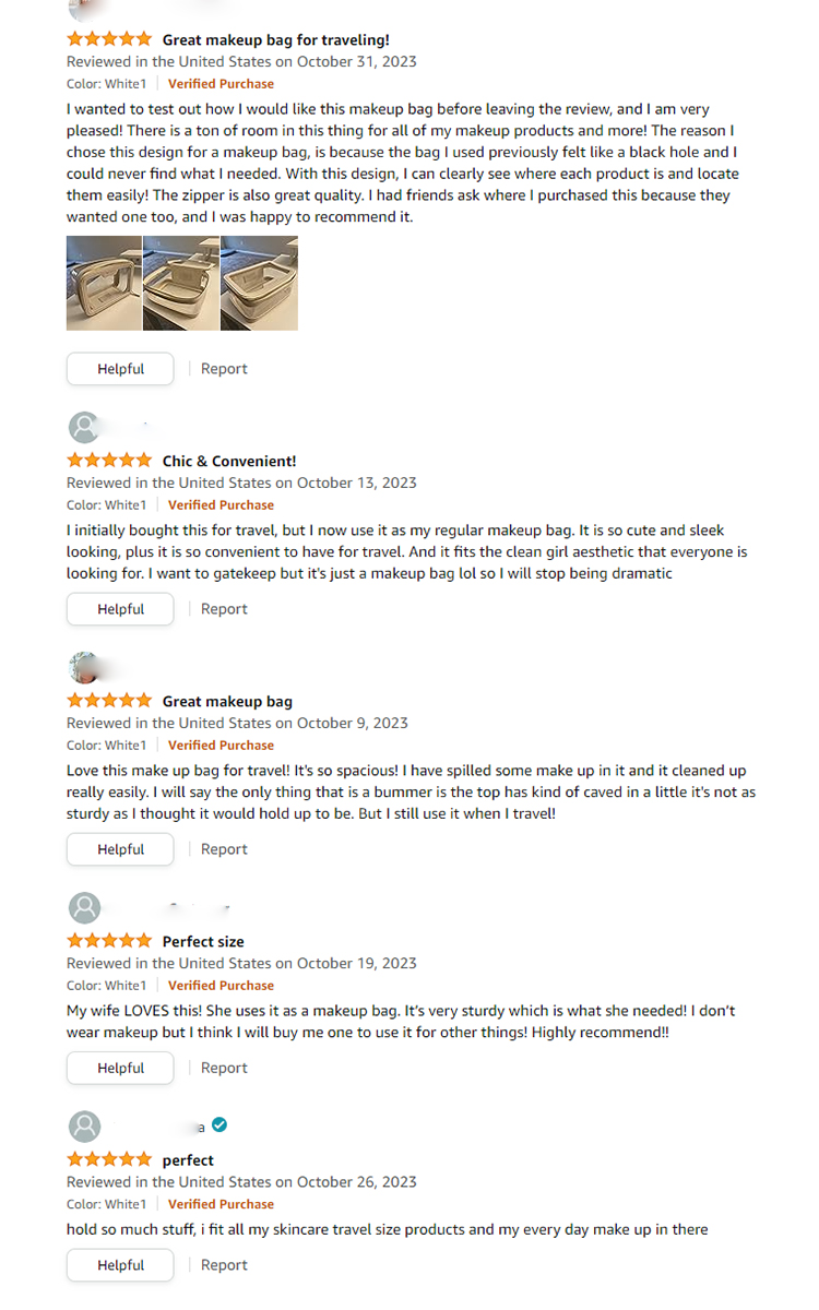 Client Feedback 1