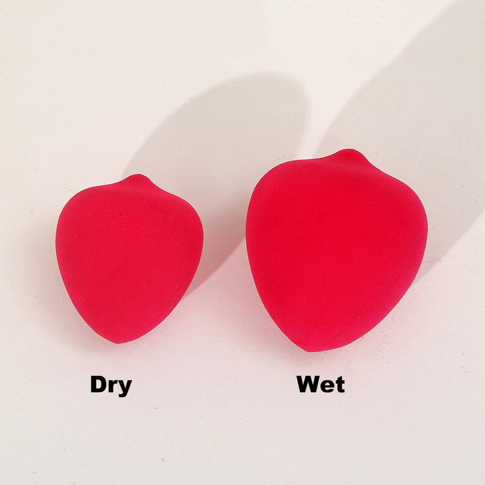 Fruit Makeup Egg Set 3 In 1 Detail 3