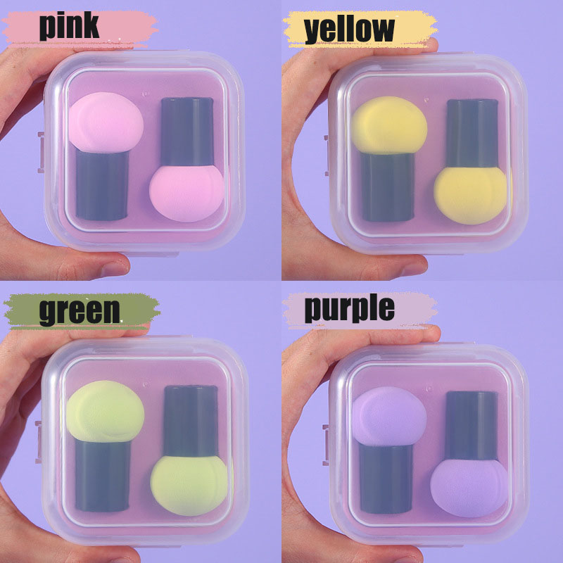 Similar Makeup Sponge 2