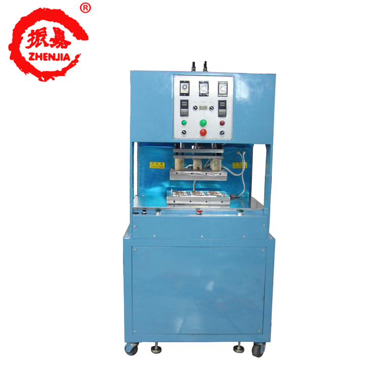 Makeup Sponge Making Machine