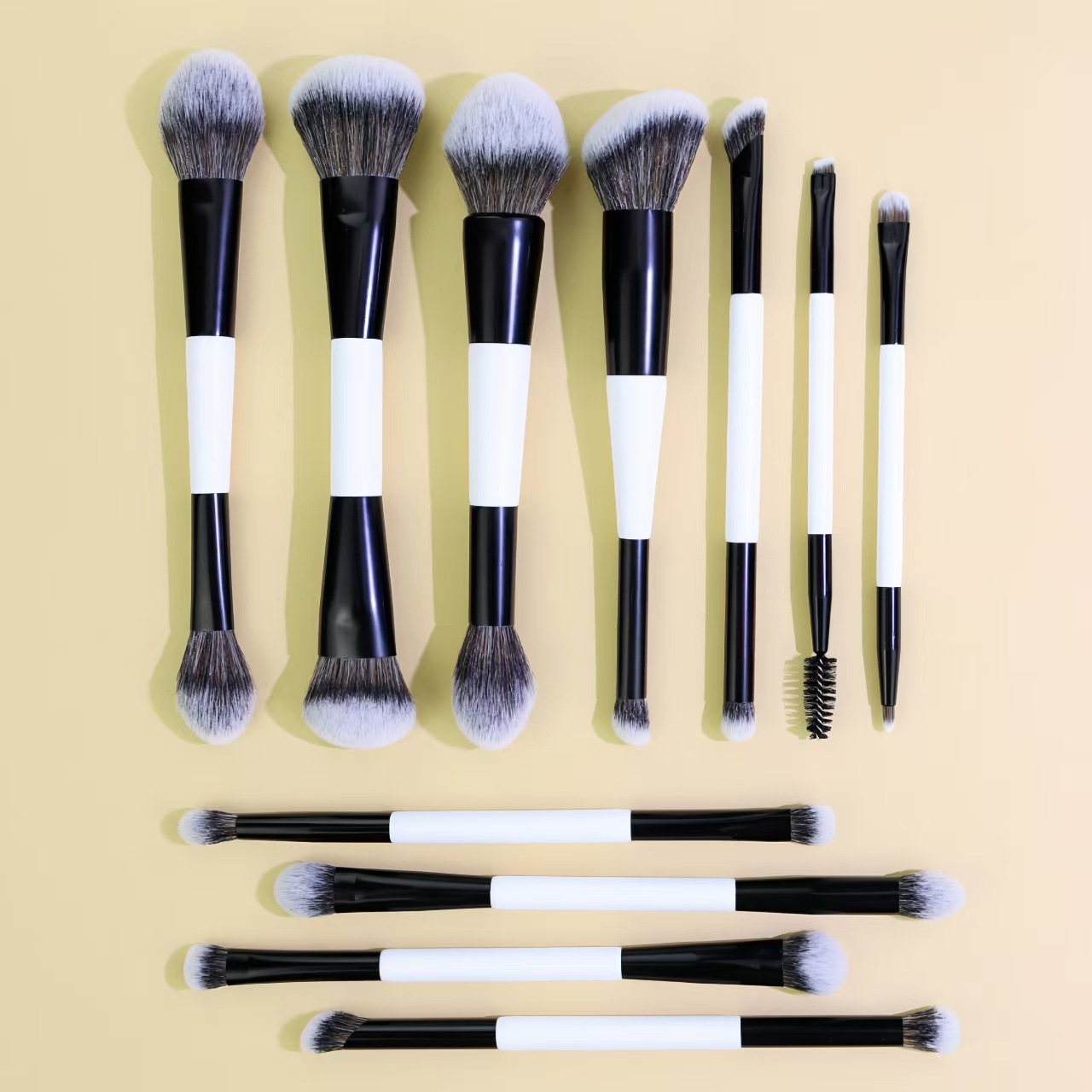 Cosmetic Brush Display 2