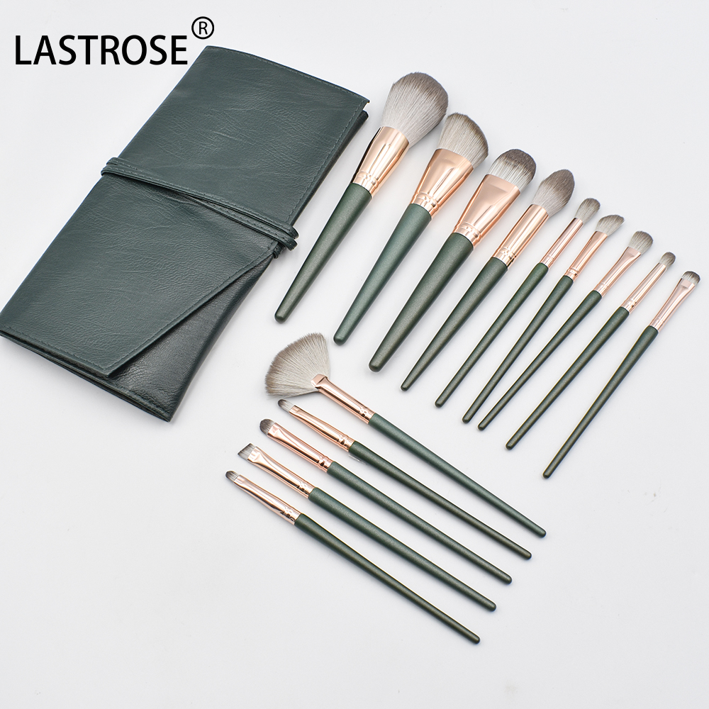 Luxury Brush Set 1