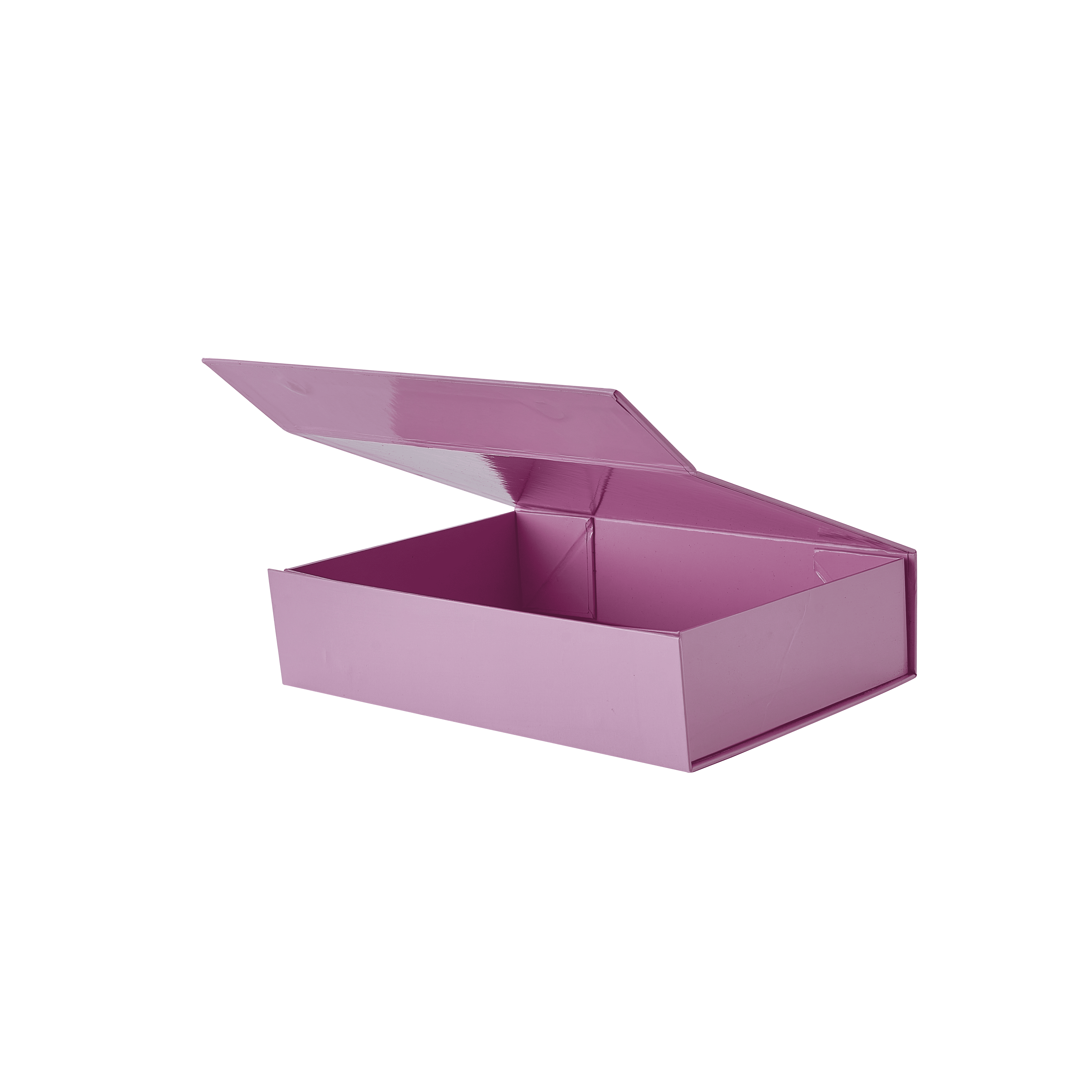 Customizable Magnetic Box, Multi - Use Packaging for Pens/Brushes/Cosmetics (Perfume, Foundation), Color/Material/Print/Size