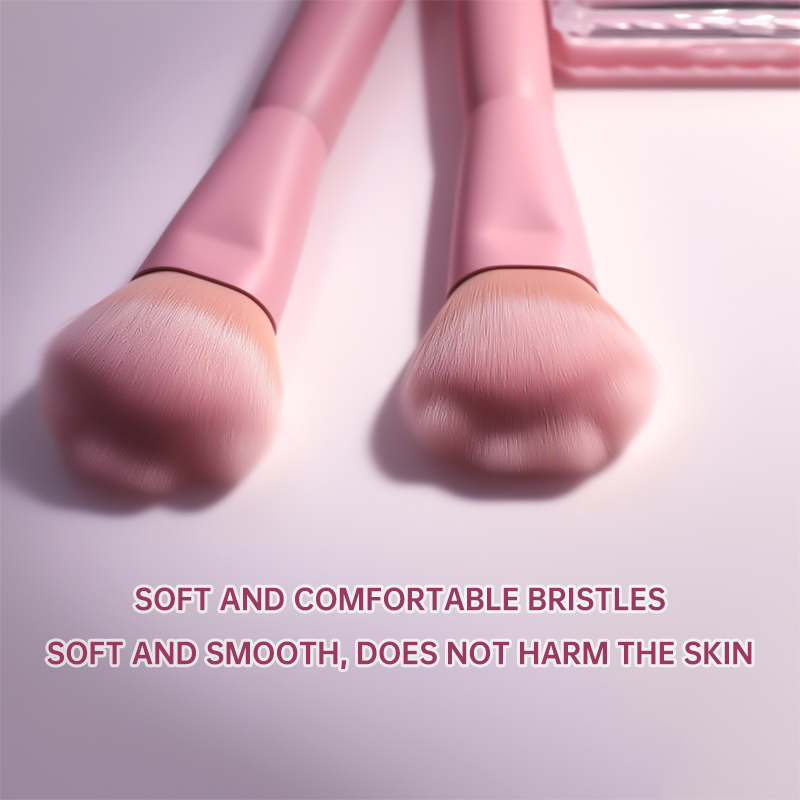 Cat Paw Makeup Brush Detail 4