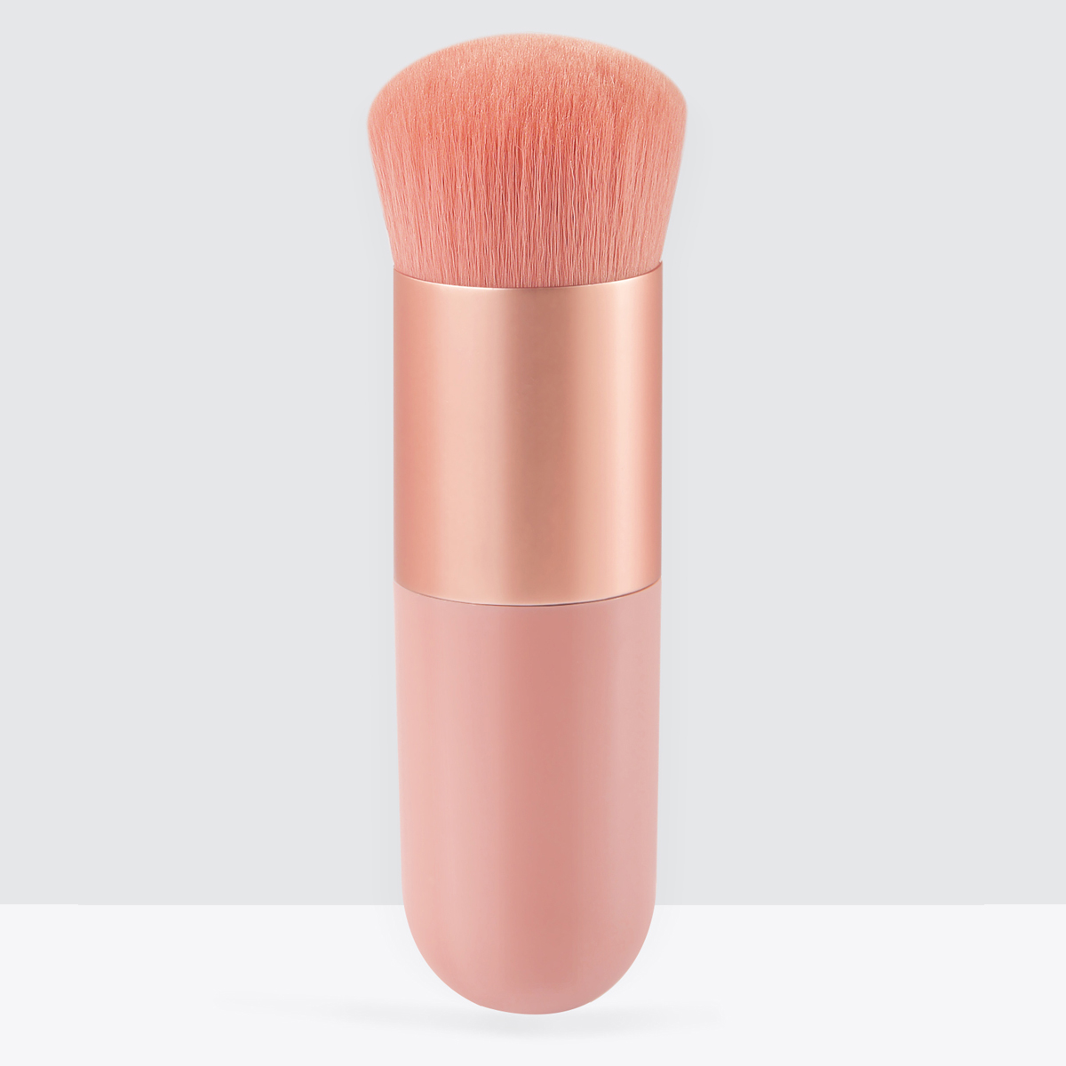Best Seller Foundation Makeup Brush Flat Top Kabuki Brush for Face