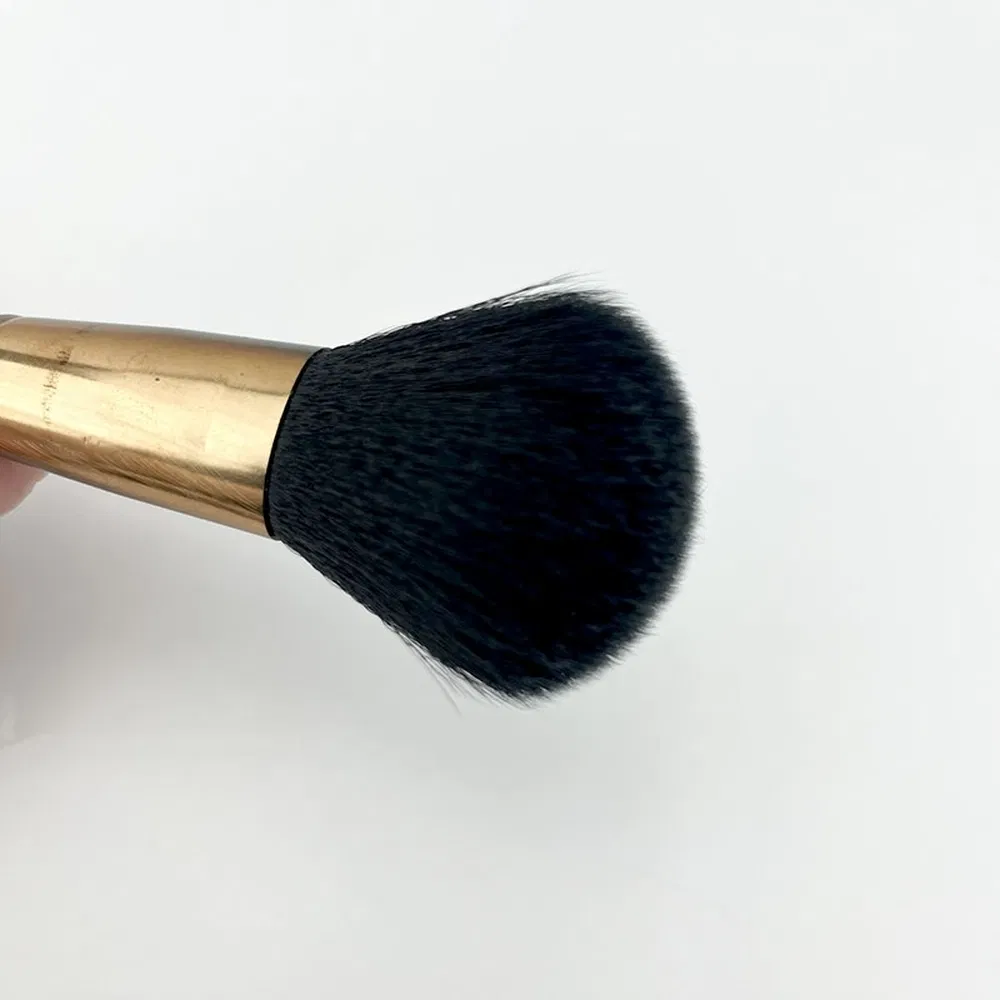 Cosmetics Makeup Brush Set Manufacturing Goat Hair Blending Eyeshadow Makeup Brush