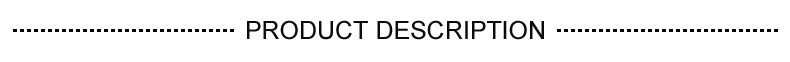 Product Showcase Banner