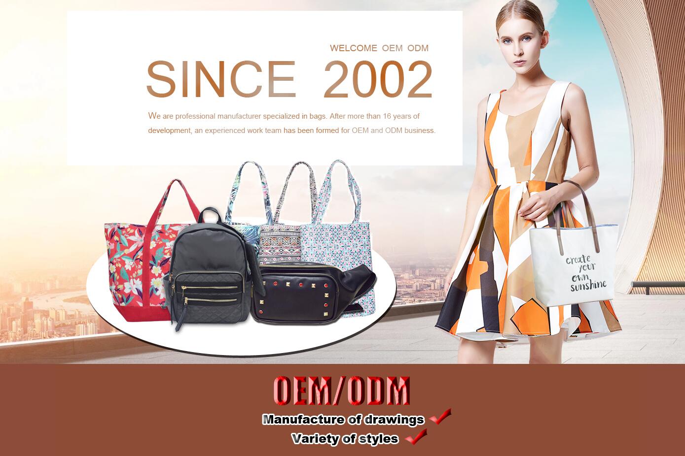 Company Showcase 1