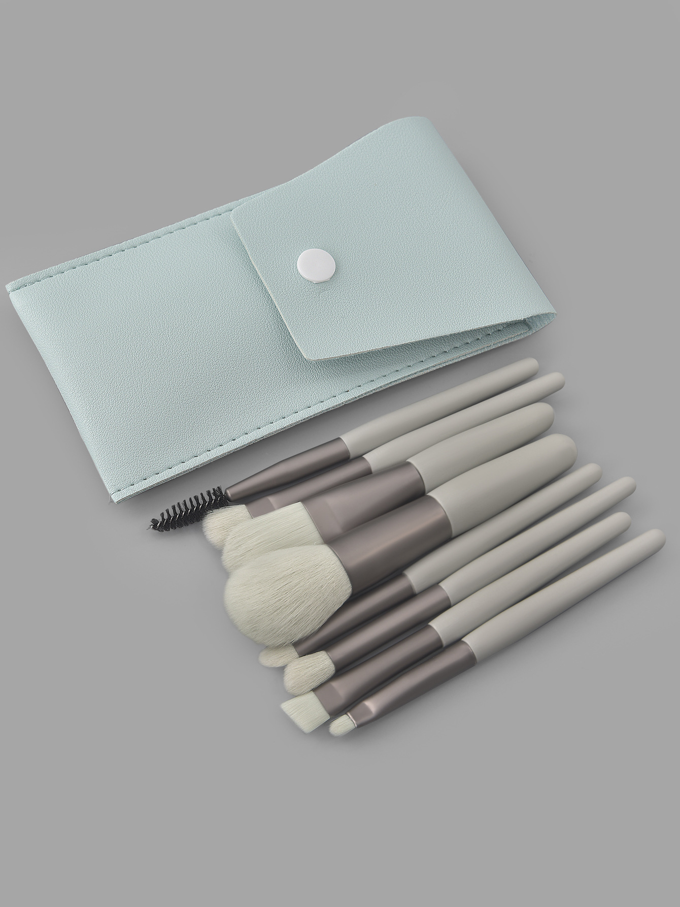 Makeup Brush Detail 1