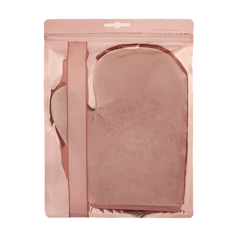 Tanning Mitt Main