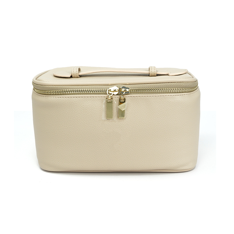 Custom makeup bag product description