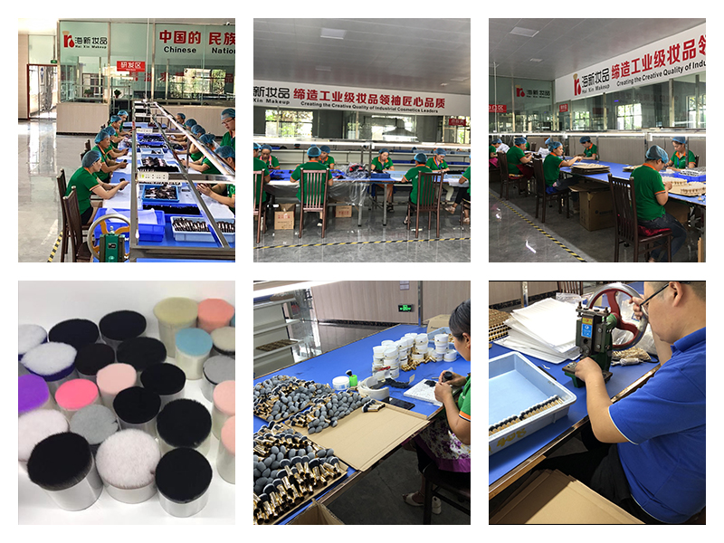 Factory Interior 1